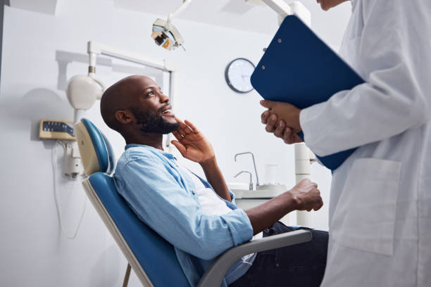 Best Emergency Denture Repair in Clarksburg, WV