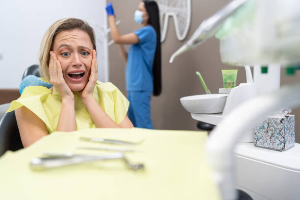 Best Cosmetic Emergency Dentistry in Clarksburg, WV