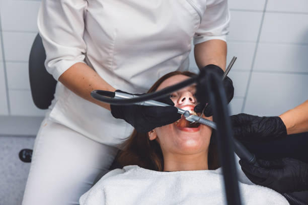 Best After-Hours Dental Trauma Care in Clarksburg, WV