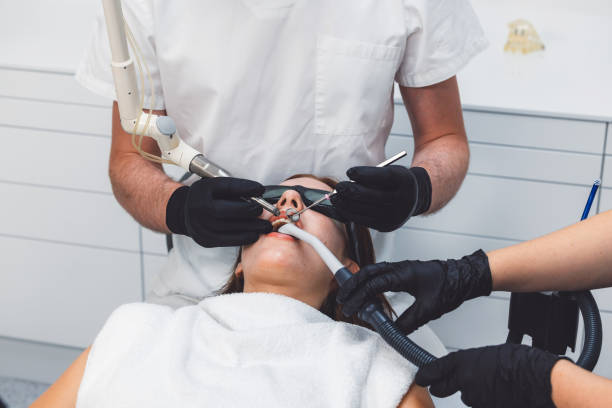 Best Weekend Emergency Dentist in Clarksburg, WV