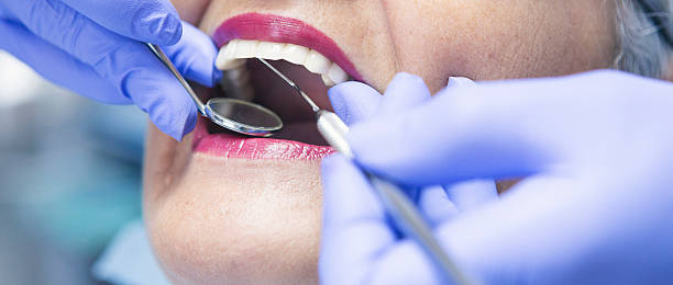 Best Pediatric Emergency Dentist in Clarksburg, WV