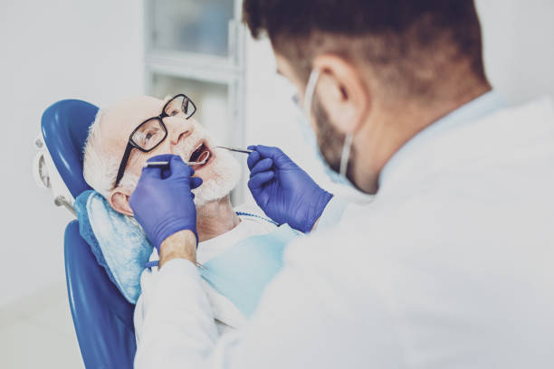 Best Emergency Dental Care for Broken or Chipped Teeth in Clarksburg, WV